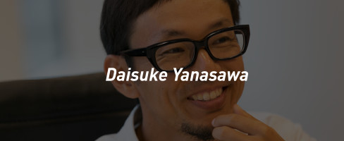 Daisuke Yanasawa