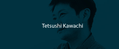 Daisuke kawachi